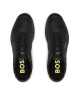 Boss Сникърси Zayn 50498878 10252285 01 Black 007 - Mera.bg