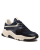 Boss Сникърси Asher Runn 50475450 10208864 01 Dark Blue 402 - Mera.bg
