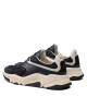 Boss Сникърси Asher Runn 50475450 10208864 01 Dark Blue 402 - Mera.bg