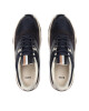 Boss Сникърси Asher Runn 50475450 10208864 01 Dark Blue 402 - Mera.bg