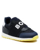 Boss Сникърси J09178 S Navy 849 - Mera.bg