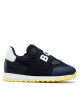 Boss Сникърси J09178 S Navy 849 - Mera.bg