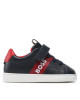 Boss Сникърси J09183 M Navy 849 - Mera.bg
