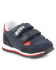 Boss Сникърси J09201 M Navy 849 - Mera.bg