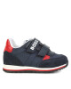 Boss Сникърси J09201 M Navy 849 - Mera.bg