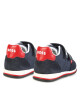 Boss Сникърси J09201 M Navy 849 - Mera.bg