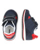 Boss Сникърси J09201 M Navy 849 - Mera.bg
