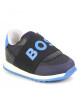 Boss Сникърси J09203 M Navy 849 - Mera.bg