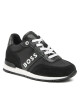 Boss Сникърси J29332 M Black 09B - Mera.bg