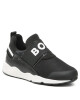 Boss Сникърси J29335 M Black 09B - Mera.bg