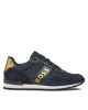 Boss Сникърси J29347 S Тъмносин - Mera.bg