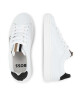 Boss Сникърси J29350 S White 10P - Mera.bg