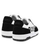 Boss Сникърси J29359 S Black 09B - Mera.bg