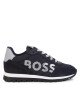 Boss Сникърси J29360 M Navy 849 - Mera.bg
