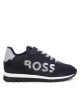 Boss Сникърси J29360 M Navy 849 - Mera.bg