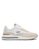Boss Сникърси Kurt 50493214 White 100 - Mera.bg