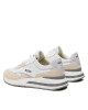 Boss Сникърси Kurt 50493214 White 100 - Mera.bg