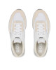 Boss Сникърси Kurt 50493214 White 100 - Mera.bg