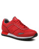 Boss Сникърси Parkour-L 50485704 10221788 01 Bright Red 626 - Mera.bg