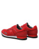 Boss Сникърси Parkour-L 50485704 10221788 01 Bright Red 626 - Mera.bg