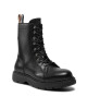 Boss Туристически oбувки Jacob LaceUp-C 50481531 10245935 01 Черен - Mera.bg