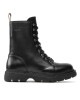 Boss Туристически oбувки Jacob LaceUp-C 50481531 10245935 01 Черен - Mera.bg