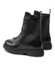 Boss Туристически oбувки Jacob LaceUp-C 50481531 10245935 01 Черен - Mera.bg