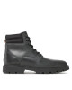 Boss Туристически oбувки Adley 50487952 10248220 01 Black 001 - Mera.bg