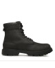 Boss Туристически oбувки Adley 50498357 10214589 01 Black 001 - Mera.bg