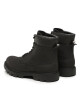 Boss Туристически oбувки Adley 50498357 10214589 01 Black 001 - Mera.bg