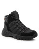 Boss Туристически oбувки Chester 50480390 10243261 01 Black 001 - Mera.bg