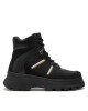 BOSS Туристически oбувки Foster LUBootie NYSD 50523507 Черен - Mera.bg