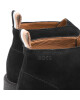 Boss Зимни обувки Tunley 50471183 10231455 01 Black 001 - Mera.bg