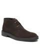 Boss Зимни обувки Calev Desb 50500234 Dark Brown 205 - Mera.bg