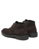 Boss Зимни обувки Calev Desb 50500234 Dark Brown 205 - Mera.bg
