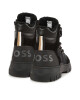 BOSS Зимни обувки J29365 S Черен - Mera.bg