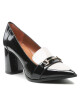 Brenda Zaro Обувки 4460 Black - Mera.bg