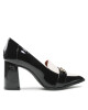 Brenda Zaro Обувки 4460 Black - Mera.bg