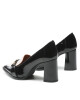 Brenda Zaro Обувки 4460 Black - Mera.bg