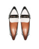 Brenda Zaro Обувки 4460 Black - Mera.bg