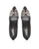 Brenda Zaro Обувки 4498B Black - Mera.bg