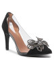 Brenda Zaro Обувки на ток 4195 Black - Mera.bg