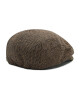 Brixton Каскет Hooligan Snap 10771 Brown/Khaki - Mera.bg