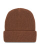 Brixton Шапка Heist Beanie 10782 Кафяв - Mera.bg