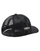 Brixton Шапка с козирка Rival Stamp 10988 Black - Mera.bg