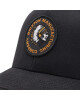 Brixton Шапка с козирка Rival Stamp 10988 Black - Mera.bg