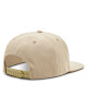 Brixton Шапка с козирка Alpha Square Mp 11199 Sand - Mera.bg