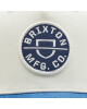 Brixton Шапка с козирка Crest C Mp 11001 Бежов - Mera.bg