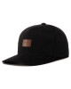 Brixton Шапка с козирка Grade III Mp Snbk 10367 Black - Mera.bg