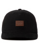 Brixton Шапка с козирка Grade III Mp Snbk 10367 Black - Mera.bg
